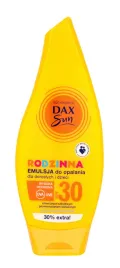 dax-sun-emulsja-ochronna-do-opalania-spf-30-rodzinna-250ml