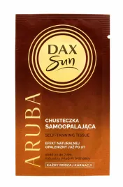 dax-samoopalacz-chusteczka-aruba