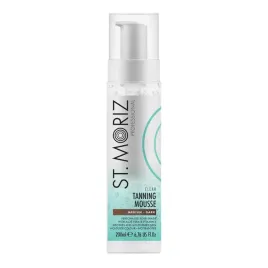 st-moriz-professional-bezbarwna-pianka-samoopalajaca-medium-dark-200ml