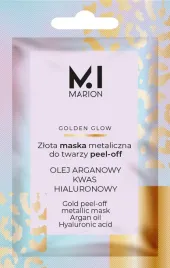 marion-golden-glow-zlota-maska-metaliczna-peel-off