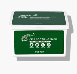 the-saem-cica-soothing-mask-intensywnie-nawilzajaca-maska-w-plachcie-30-s