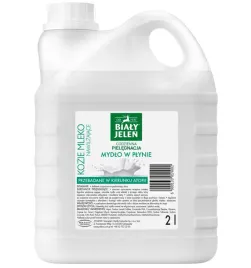 bialy-jelen-mydlo-hipoalergiczne-nawilzajace-w-plynie-kozie-mleko-2l