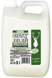bialy-jelen-mydlo-hipoalergiczne-w-plynie-5l