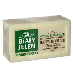 bialy-jelen-mydlo-naturalne-hipoalergiczne-tradycyjnie-warzone-150g