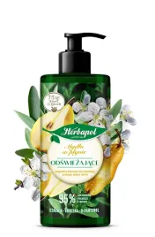 herbapol-mydlo-w-plynie-odswiezajace-szalwia-gruszka-390-ml