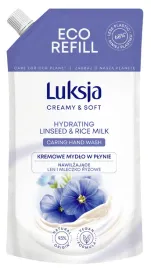 luksja-creamy-and-soft-nawilzajace-kremowe-mydlo-w-plynie-len-i-mleczko-ryzow