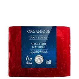 organique-mydlo-naturalnie-pielegnujace-pour-homme-100g