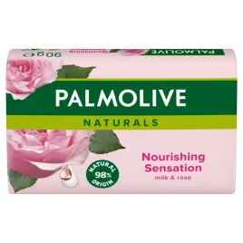 palmolive-mydlo-w-kostce-mleko-i-roza-90g