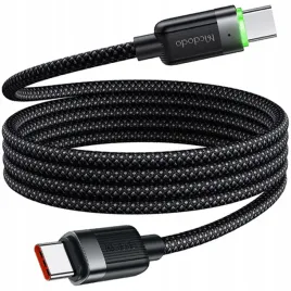 mcdodo-kabel-usb-c-szybkie-ladowanie-do-samsung-apple-usb-typ-c-100w-1m-led