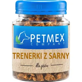 przysmak-dla-psa-treserki-trenerki-miesne-kostki-z-sarny-petmex-130g