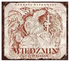 czas-pogardy-wiedzmin-tom-4-audiobook-a-sapkowski