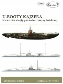 u-booty-kajzera-niemieckie-gordon-williamson