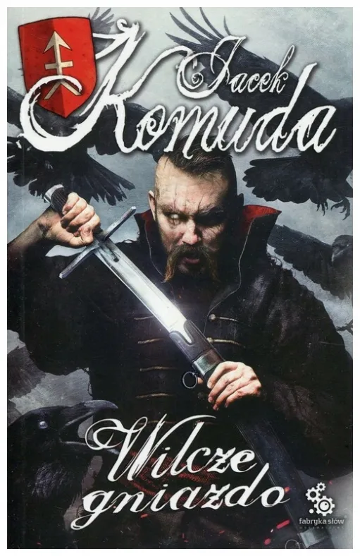 wilcze-gniazdo-jacek-komuda