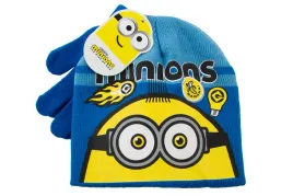 komplet-czapka-rekawiczki-minions-the-rise-of-gru-dla-chlopca-zimowy-niebie
