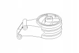 poduszka-sil-opel-signum-vect-waga-z-opakowaniem-3-kg