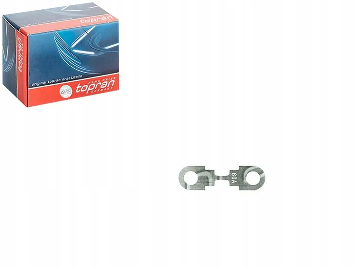 bezpiecznik-vw-60a-topran-113-779-stan-nowy-producent-czesci-topran