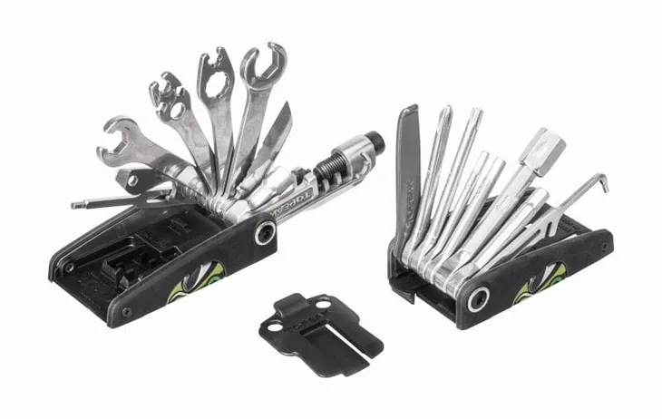 topeak-klucz-alien-s-stan-nowy