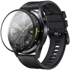 szklo-hartowane-do-huawei-gt3-46-mm-szkielko-ochronne-pmma-czarna-ramka-9h
