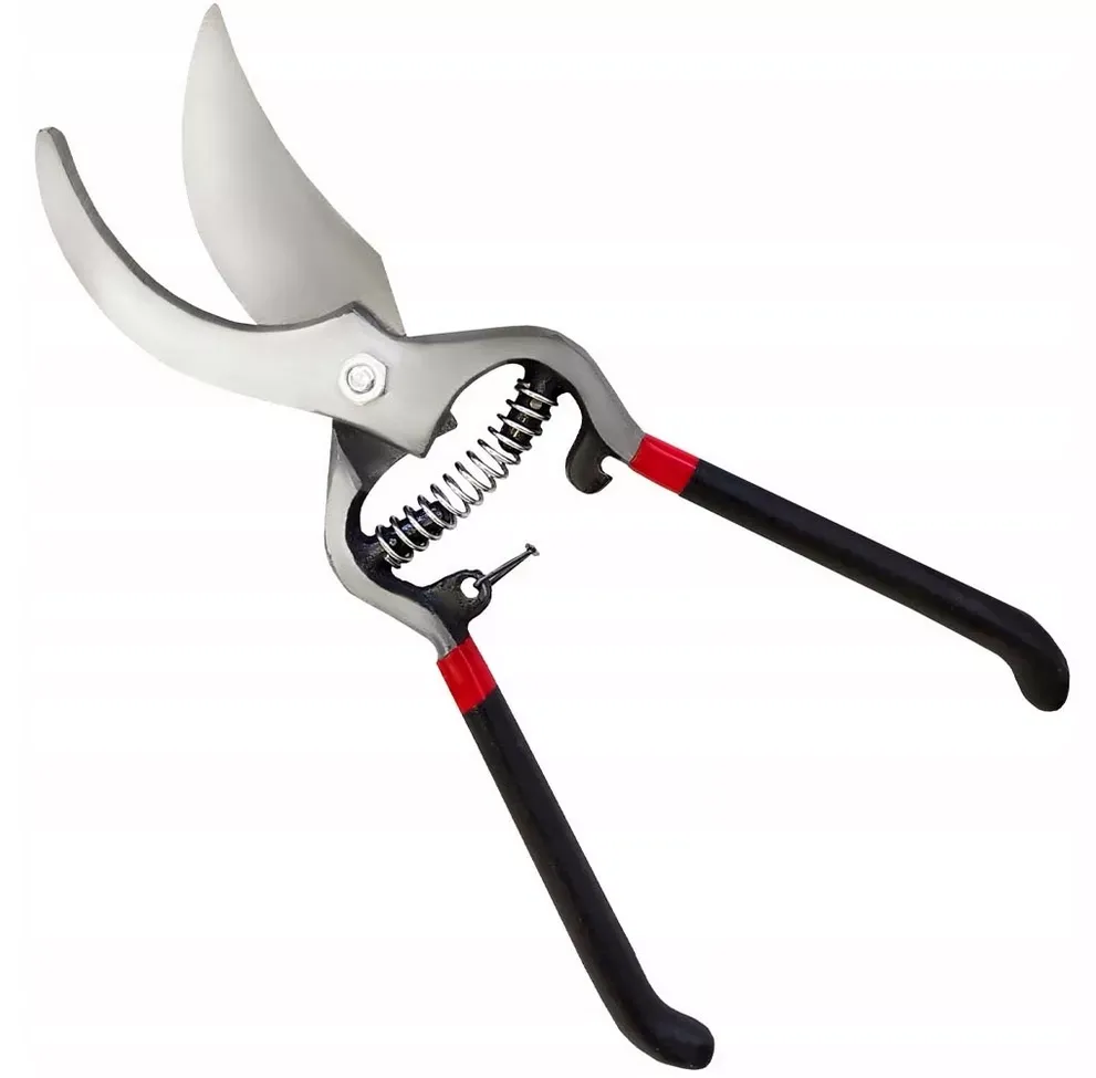 sekator-ogrodowy-stal-stan-nowy