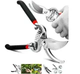 sekator-ogrodowy-stal-zasilanie-reczne