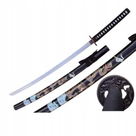 samurajski-miecz-katana-z-pochwa-stojak-4km100-405bk