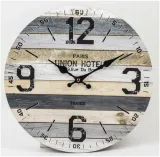 zegar-scienny-retro-34cm-paris-hotel-124256-stan-nowy