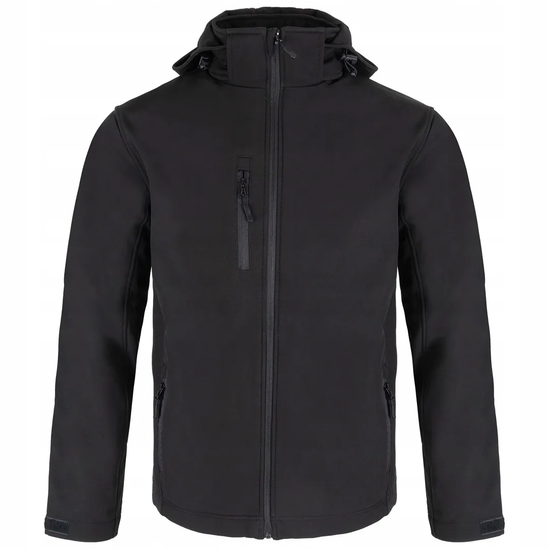 kurtka-softshell-meska-czarna-s-stan-nowy