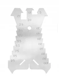 znacznik-traserski-dekarski-stolarski-100mm-szablon-nierdzewny-stalowy-2szt
