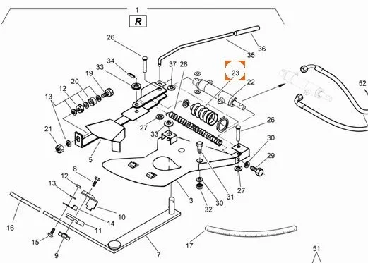 1866100-mieszek-sprezysty-amazone-waga-z-opakowaniem-1-kg