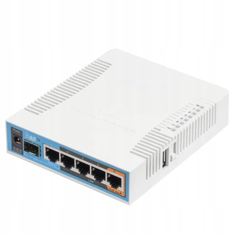 router-wifi-mikrotik-hap-ac-stan-nowy