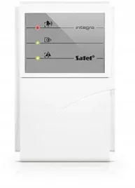 satel-klawiatura-strefowa-biale-podswietlenie-int-s-w