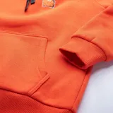 dziecieca-bluza-ikio-tb-158-kolor-pomaranczowy