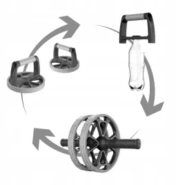 walek-do-cwiczen-roller-uchwyt-do-pompek-hantle-3w1-insportline