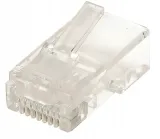 wtyk-extralink-rj45-8p8c-utp-kat-5e-stan-nowy