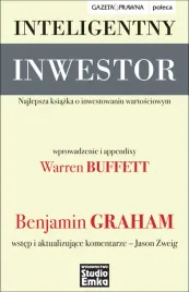 inteligentny-inwestor-benjamin-graham