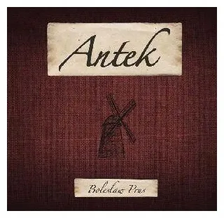 antek-audiobook