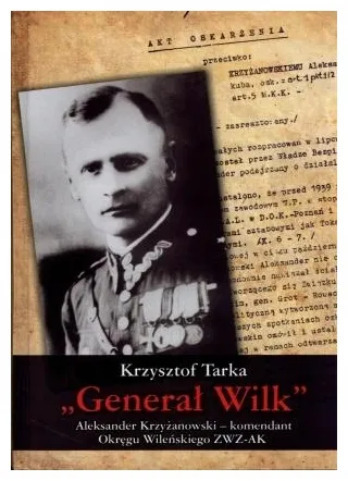 tarka-general-wilk-aleksander-krzyzanowski