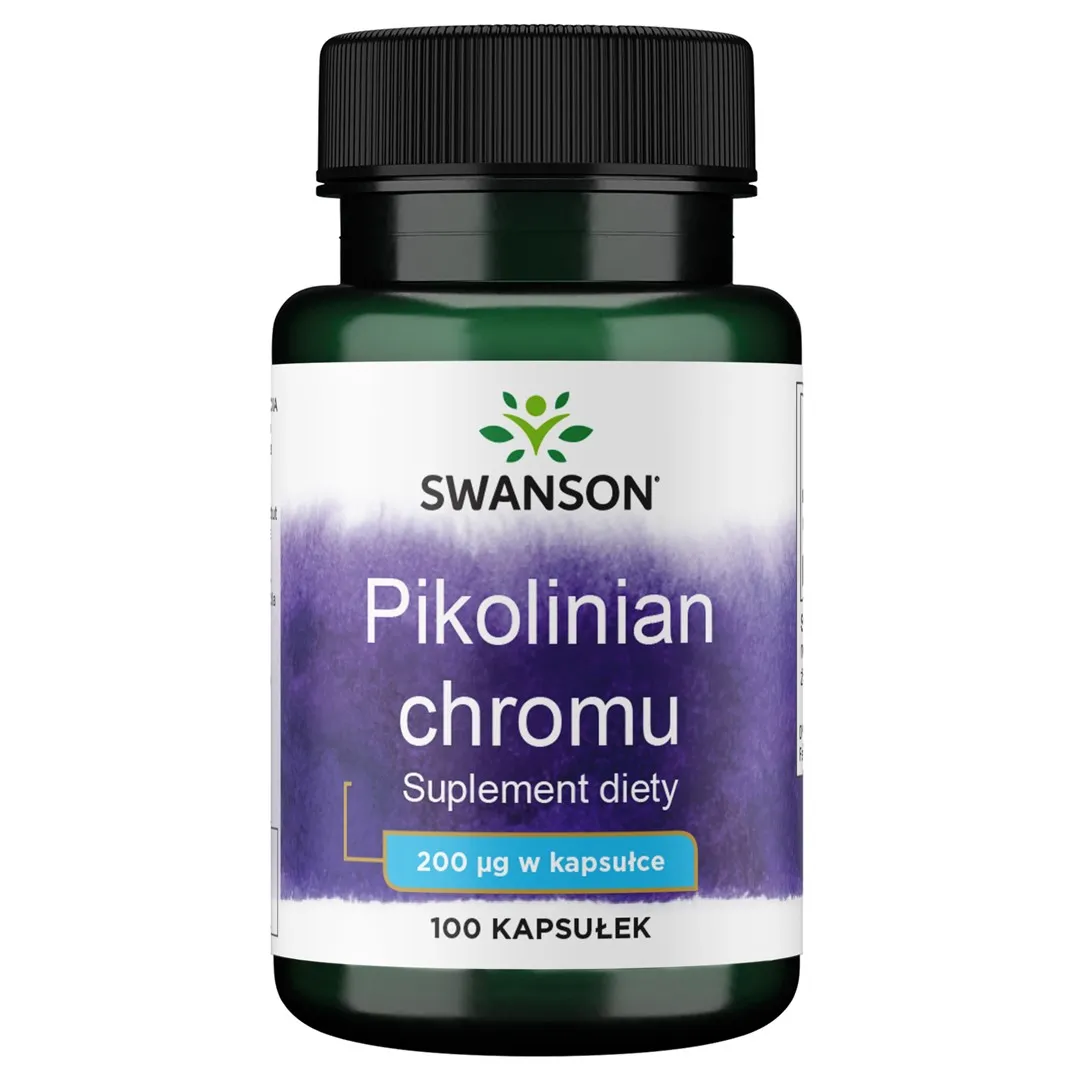 chrom-pikolinian-200mcg-100kaps-swanson