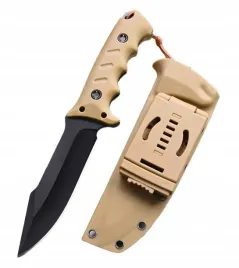 noz-taktyczny-survivalowy-outdoor-na-polowanie-z-zaczepem-na-pasek-pochwa