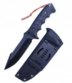 noz-taktyczny-survivalowy-outdoor-na-polowanie-z-zaczepem-na-pasek-pochwa