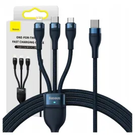 baseus-kabel-3w1-do-telefonow-iphone-12-13-14-100w-1-5m-szybkie-ladowanie