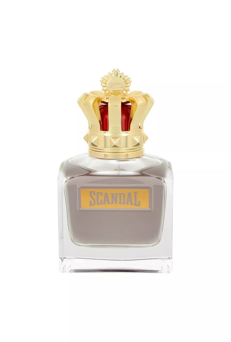 jean paul gaultier scandal pour homme woda toaletowa 100 ml  tester  