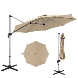 okragly-parasol-ogrodowy-339-cm-bezowy
