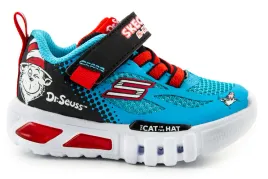 buty-chlopiece-skechers-dr-seuss-sportowe-swiecace