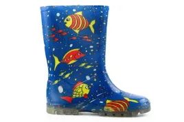 kalosze-dzieciece-beck-fish-z-nadrukiem-w-ryby-na-deszcz