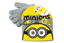 komplet-czapka-rekawiczki-minions-the-rise-of-gru-dla-chlopca-zimowy-szary