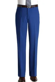 spodnie-meskie-kebello-niebieskie-eleganckie-w-kant-niebieskie