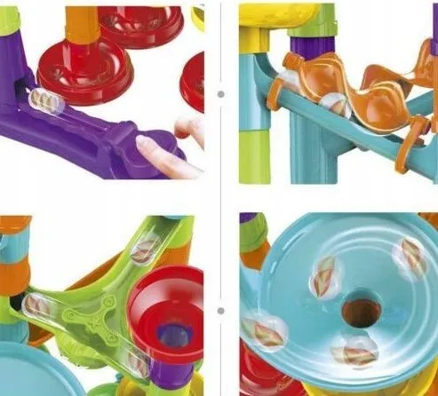 tor-kulkowy-chrld-marble-run-113-elementow
