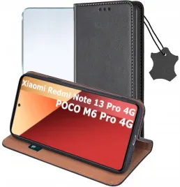 etui-100percent-naturalna-skora-kabura-do-xiaomi-note-13-pro-4g-szklo