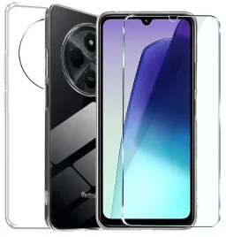 etui-plecki-clear-xiaomi-redmi-14c-poco-c75-szklo-hartowane
